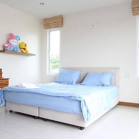 Uncle House Krabi Apartment Exterior foto
