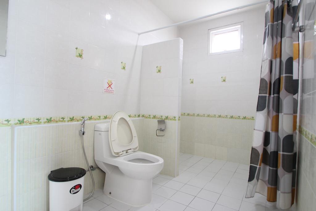 Uncle House Krabi Apartment Exterior foto