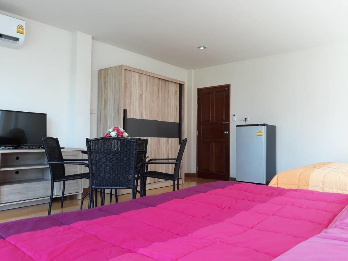 Uncle House Krabi Apartment Exterior foto