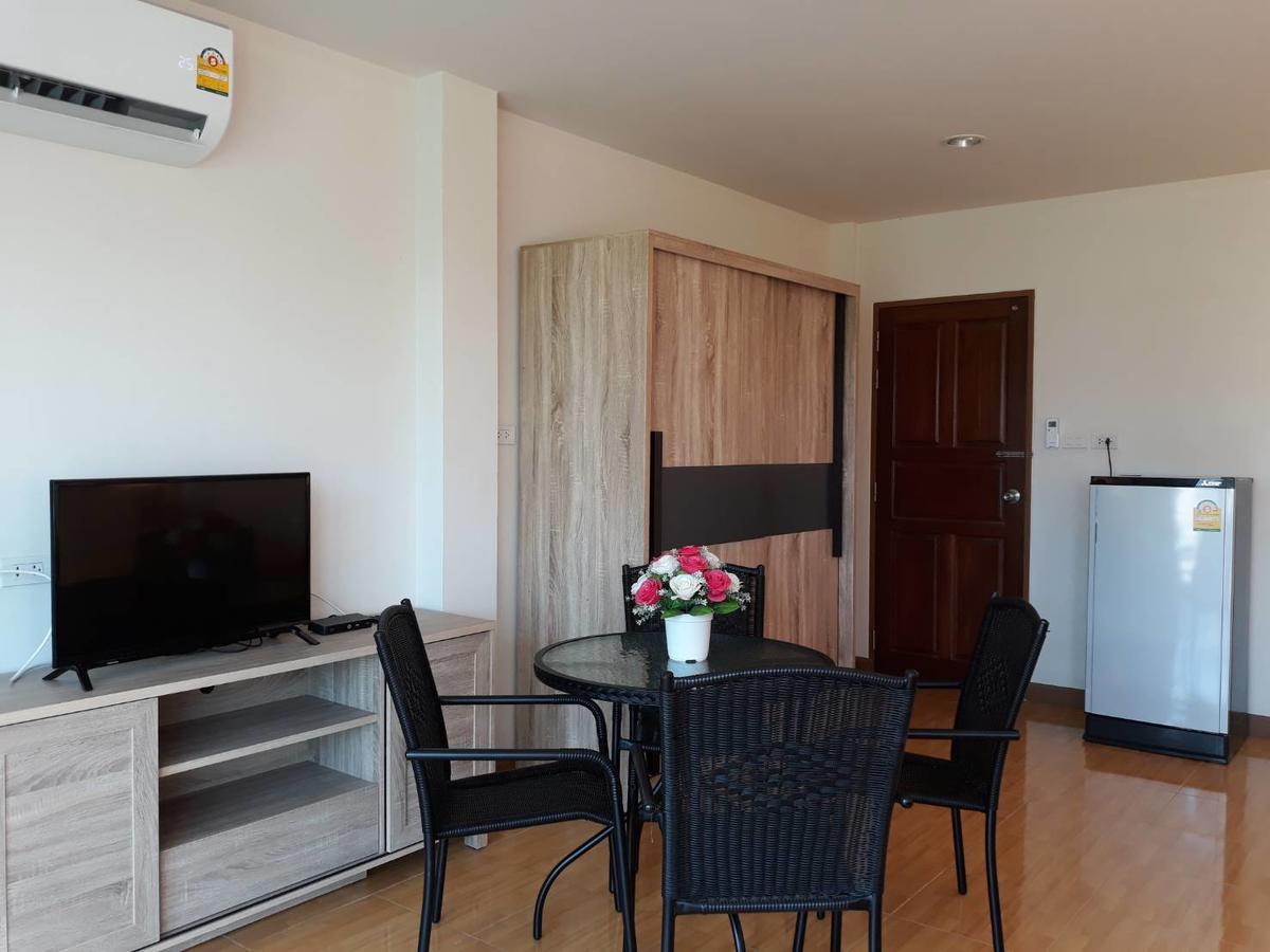 Uncle House Krabi Apartment Exterior foto