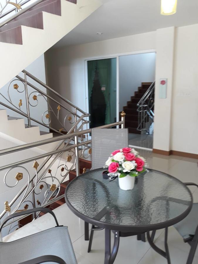 Uncle House Krabi Apartment Exterior foto