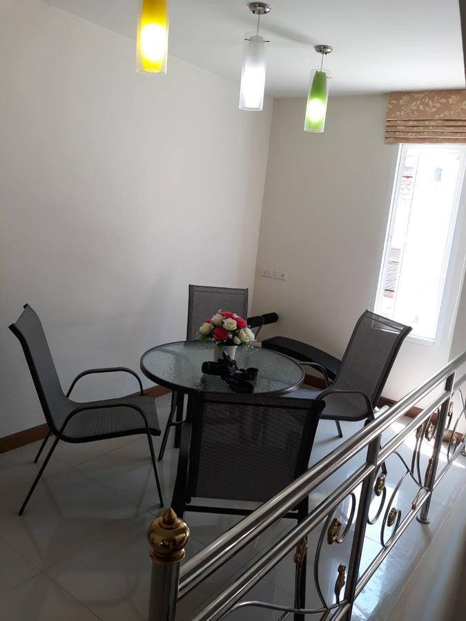 Uncle House Krabi Apartment Exterior foto