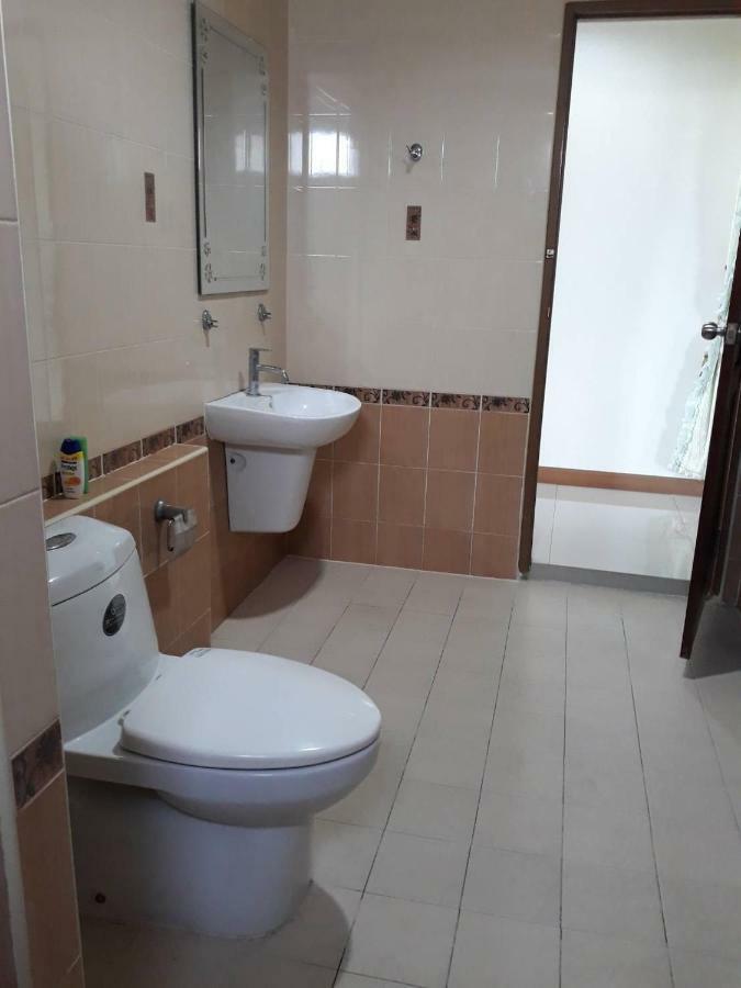 Uncle House Krabi Apartment Exterior foto