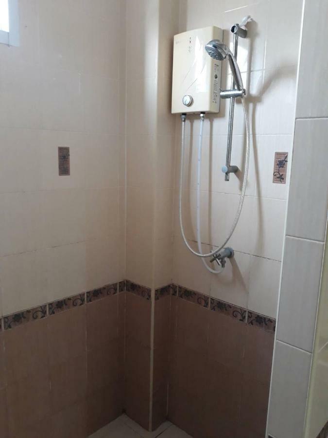 Uncle House Krabi Apartment Exterior foto