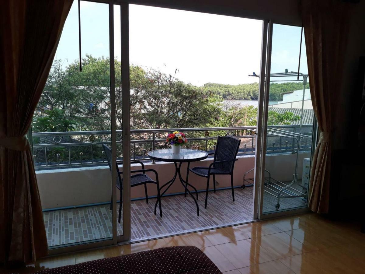 Uncle House Krabi Apartment Exterior foto